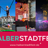 Halberstadtfest 2026 &copy;Stadt Halberstadt