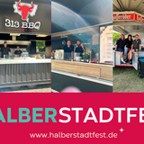 Halberstadtfest 2026 &copy;Stadt Halberstadt