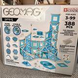 Geomag-Baukasten &copy;Stadtbibliothek 
