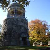 Bismarckturm 2011, Siegfried Sprotte