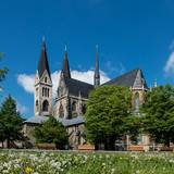 Dom und Domschatz Halberstadt [(c) Ulrich Schrader]