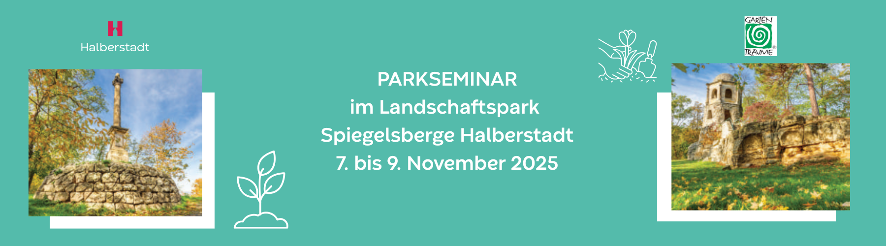 parkseminar 2