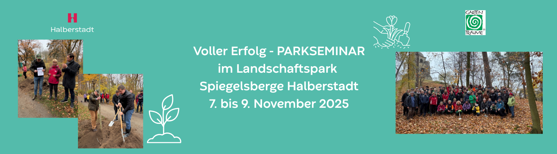 parkseminar