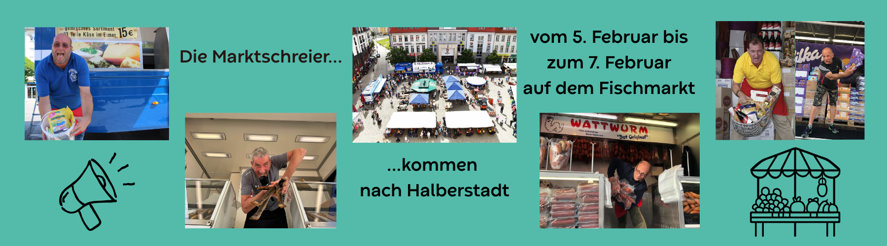 die marktschreier kommen nach halberstadt