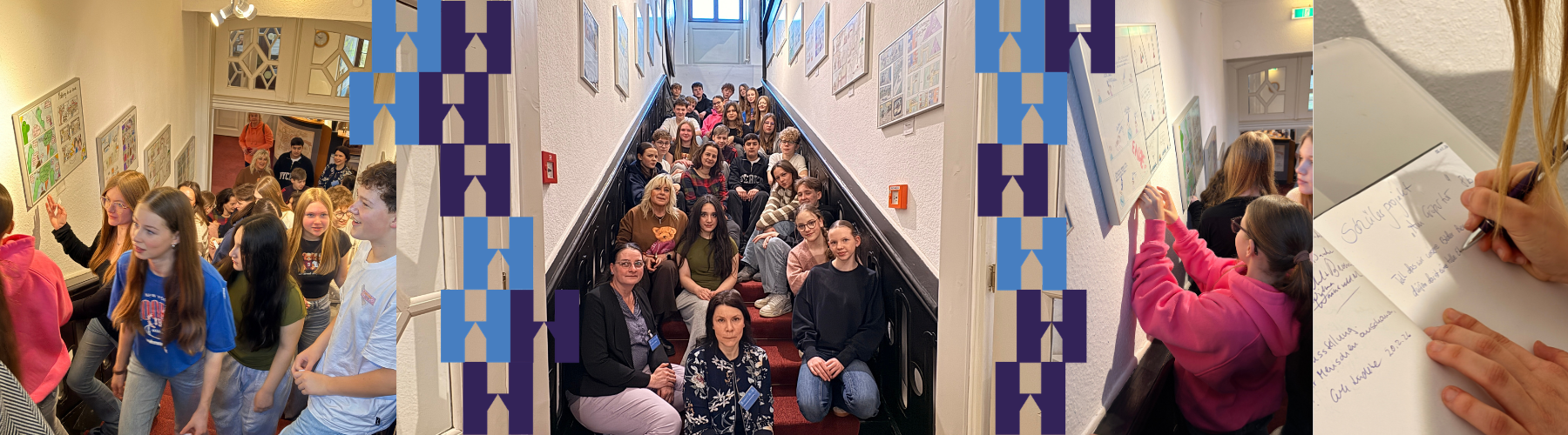 st dtisches museum ssch lerausstellung