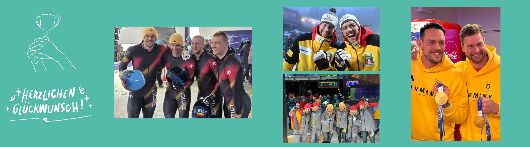 slider halberstadt feiert olympiasieger georg fleischhauer