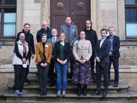Wissenschaftlicher Beirat gegründet