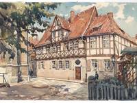 Montagsführungen in den Halberstädter Museen starten in die zweite Runde