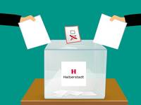 Wahlergebnisse Stadtrats- und Ortschaftsratswahlen 2024