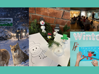 Spannende Winterferien-Angebote