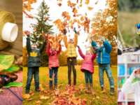 Spannende Herbstferien-Angebote