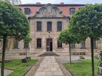 Montagsführung am 15. Juli 2024 durch das Städtische Museum Halberstadt