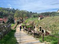 Wanderungen, Mythen und Kulinarik