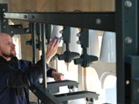 Halberstädter Glockenspiel wird auf den Frühling vorbereitet