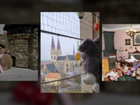 Osterferienaktionen in den Museen der Stadt Halberstadt