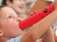 All together now – Musik verbindet seit 10 Jahren in Halberstadt