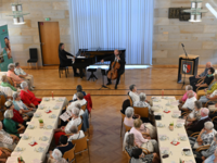 Musik am Nachmittag