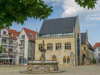 Stadt Halberstadt veranstaltet internen Gesundheitstag – Verwaltung am 1. September geschlossen