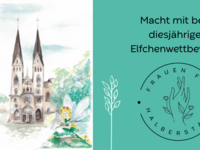 Einladung zum Elfchenwettbewerb 2025