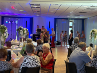 33. Alt-Halberstädter-Treffen in der Villa Heine