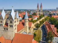 „Auf den Spuren der Kirchenschätze in Halberstadt“
