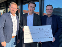 ÖSA unterstützt Stadt Halberstadt