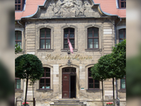 Das Städtische Museum sowie das Heineanum – Museum für Vogelkunde  sind am 23.11. geschlossen