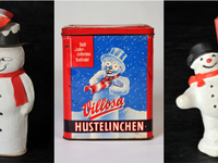 Vortrag zur Sonderausstellung „Drei Kugeln und ein Lächeln. Die Schneemann-Ausstellung“ am 13. Dezember