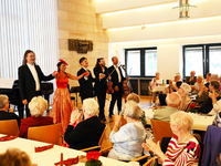 &bdquo;Musik am Nachmittag&ldquo; kommt am 10. M&auml;rz nach Halberstadt