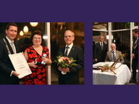 33. Hilariusmahl in Halberstadt