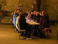 Tourist Information offeriert besonderes Geschenk zum Valentinstag