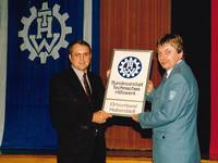 35 Jahre THW-Halberstadt