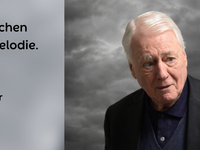 Halberstadt trauert um Ehrenb&uuml;rger Alexander Kluge