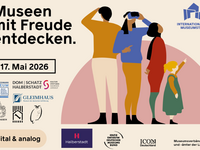 Internationaler Museumstag 2026