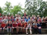 Sommerferien in Halberstadt voller Abenteuer