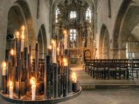 Dom zu Halberstadt [(c): Matthias Kasuptke]