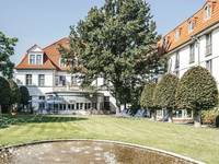 Hotel Villa Heine [(c) Nicole Huhn]