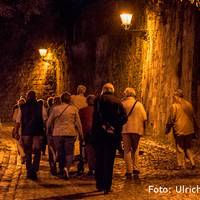 Romantischer Abendspaziergang mit Harzer Gaumenfreuden