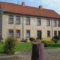 Ferienwohnung Klosterhof