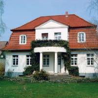 Ferienwohnung in Jugendstilvilla