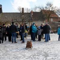 Teichfest in Aspenstedt