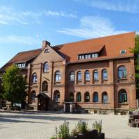 Grundschule Miriam Lundner