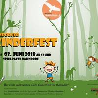 2. Mahndorfer Kinderfest
