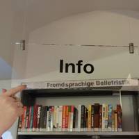 Infoschild