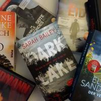 Cover Thriller