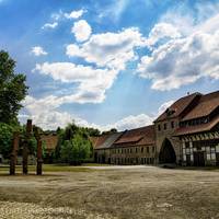 Burchardikloster
