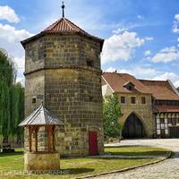 Burchardikloster