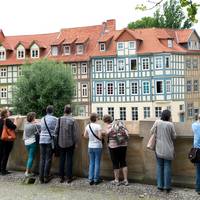 Öffentliche Stadtführungen