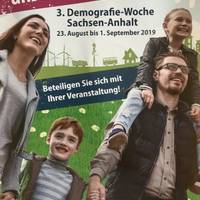 Demografiewoche