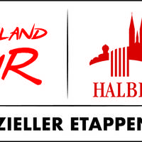 Logo der Deutschlandtour